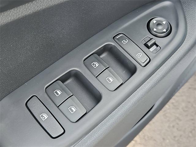 new 2026 Hyundai Venue car, priced at $24,517