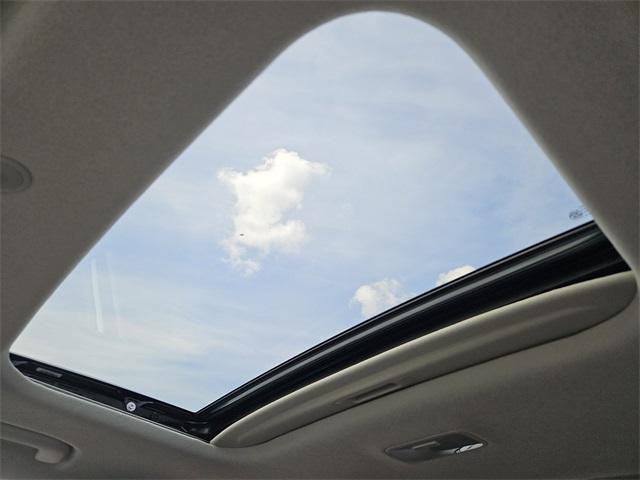 new 2026 Hyundai Venue car, priced at $24,517