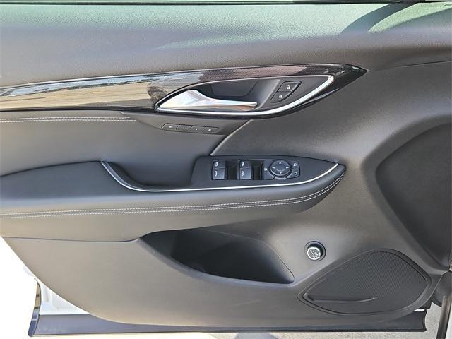 used 2021 Buick Envision car, priced at $24,984