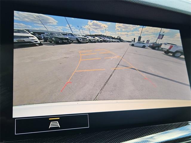 used 2021 Buick Envision car, priced at $24,984