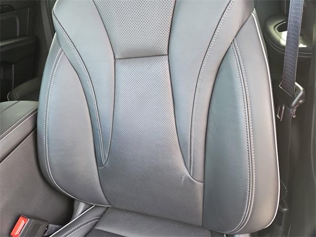 used 2021 Buick Envision car, priced at $24,984