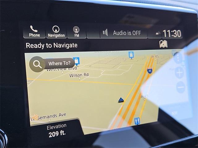 used 2020 Honda Pilot car, priced at $26,488