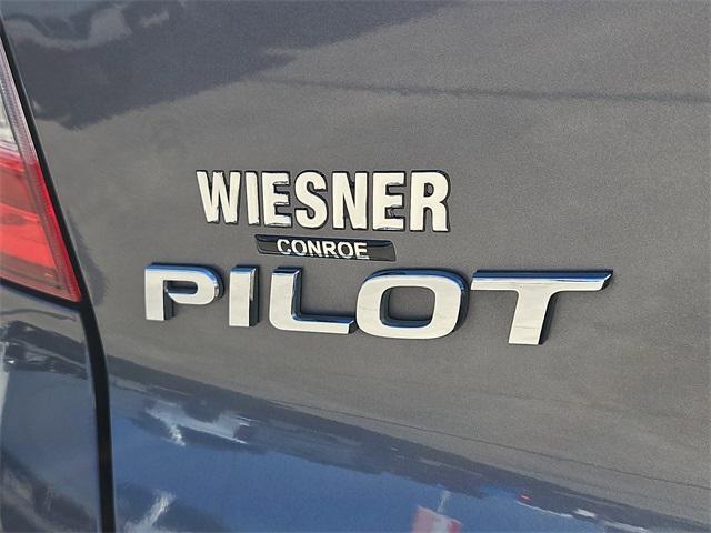 used 2020 Honda Pilot car, priced at $26,488