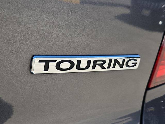 used 2020 Honda Pilot car, priced at $26,488