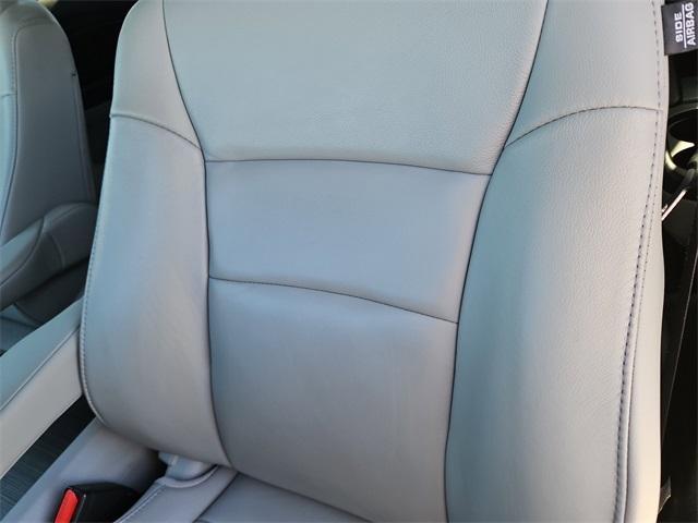 used 2020 Honda Pilot car, priced at $26,488