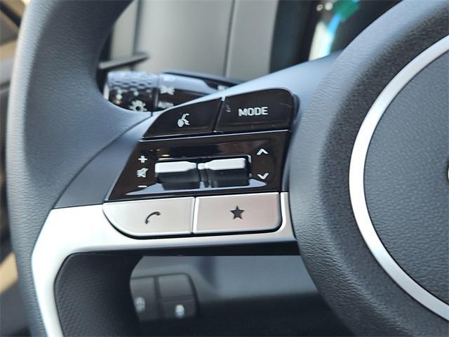 new 2025 Hyundai Elantra car, priced at $18,789