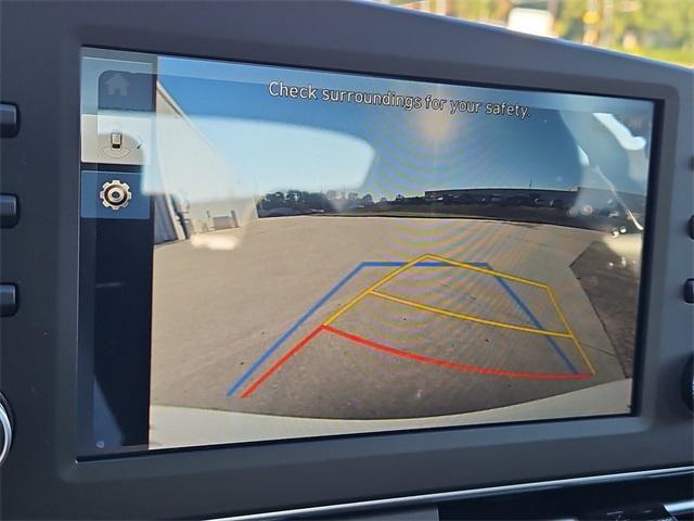 new 2025 Hyundai Elantra car, priced at $18,789