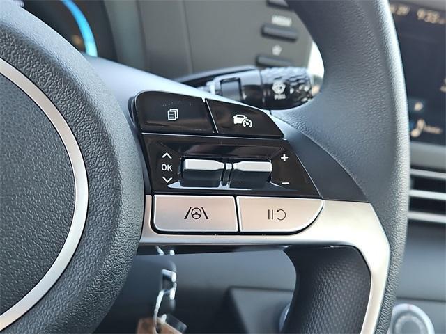 new 2025 Hyundai Elantra car, priced at $18,789