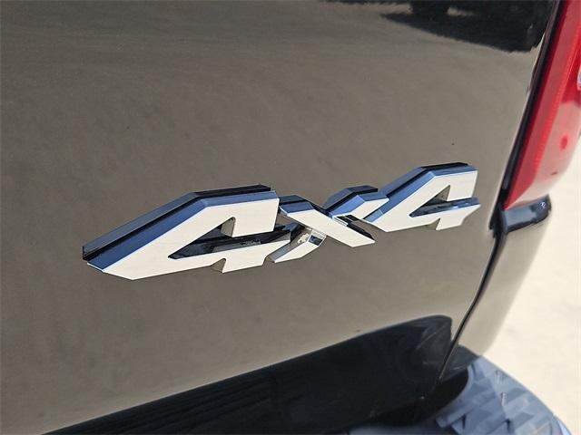 used 2021 Ram 1500 car, priced at $31,999