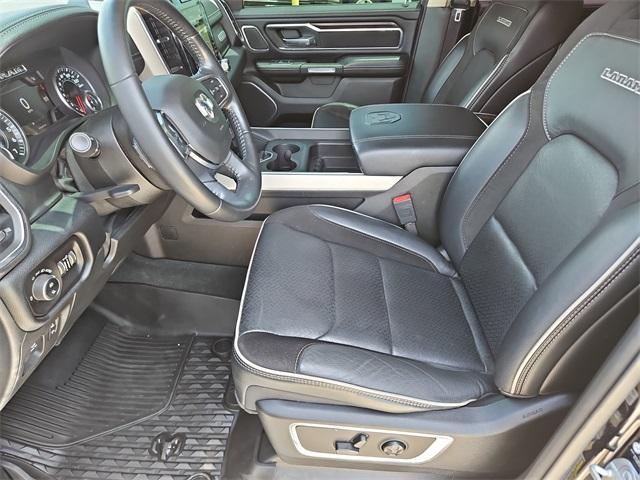 used 2021 Ram 1500 car, priced at $31,999