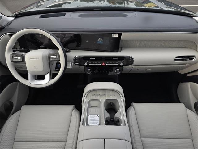 new 2026 Hyundai Palisade Hybrid car, priced at $59,006