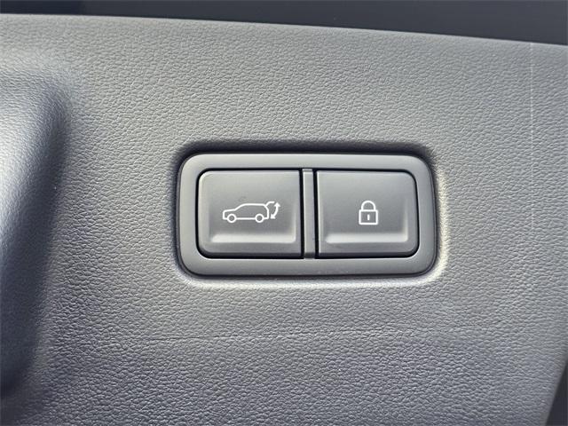 new 2026 Hyundai Palisade Hybrid car, priced at $59,006