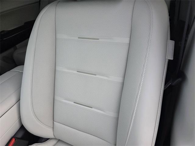 new 2026 Hyundai Palisade Hybrid car, priced at $59,006