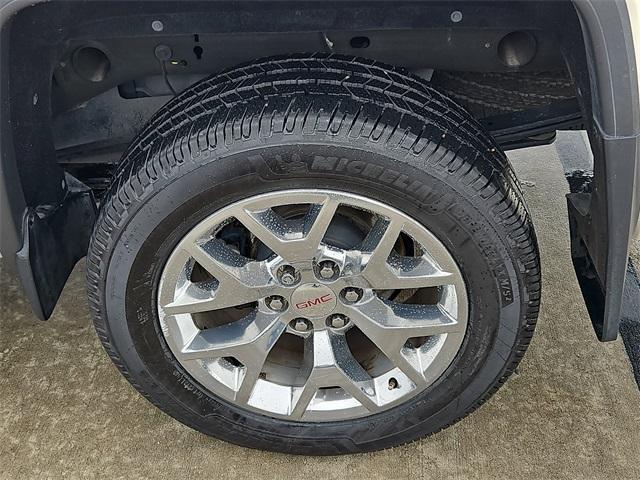 used 2015 GMC Sierra 1500 car, priced at $25,488
