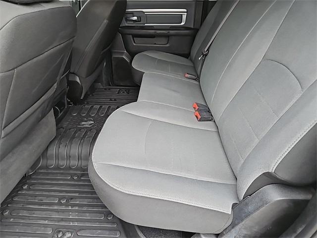 used 2021 Ram 1500 Classic car, priced at $22,482