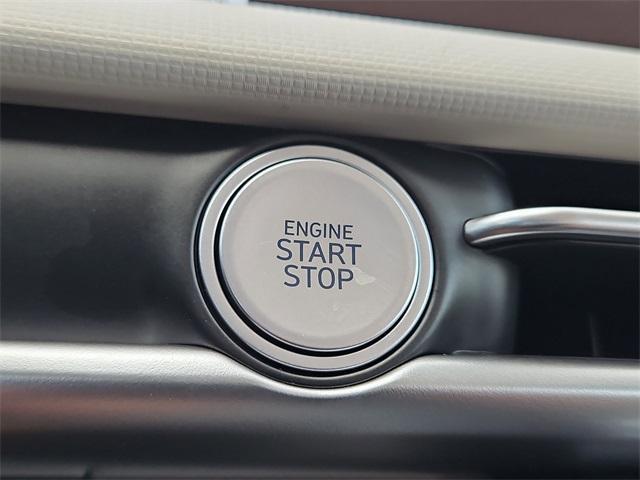 new 2026 Hyundai Tucson car, priced at $28,461