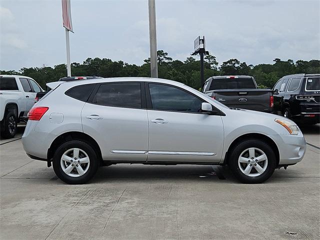 used 2013 Nissan Rogue car, priced at $8,888