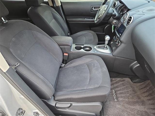 used 2013 Nissan Rogue car, priced at $8,888