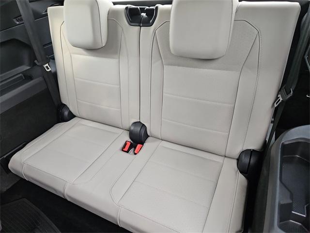 used 2021 Volkswagen Tiguan car, priced at $17,984