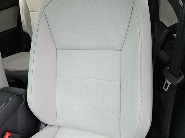 used 2021 Volkswagen Tiguan car, priced at $17,984