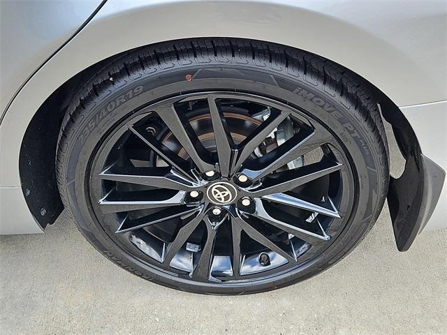 used 2021 Toyota Camry car, priced at $31,988