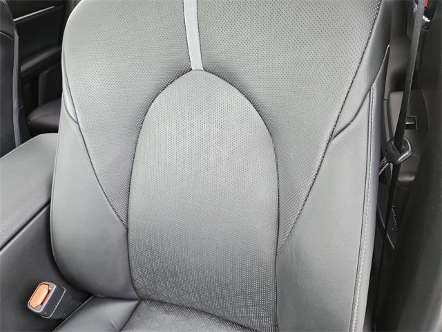 used 2021 Toyota Camry car, priced at $31,988