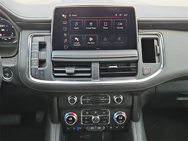 used 2023 GMC Yukon car, priced at $64,488