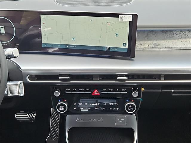 new 2026 Hyundai IONIQ 9 car