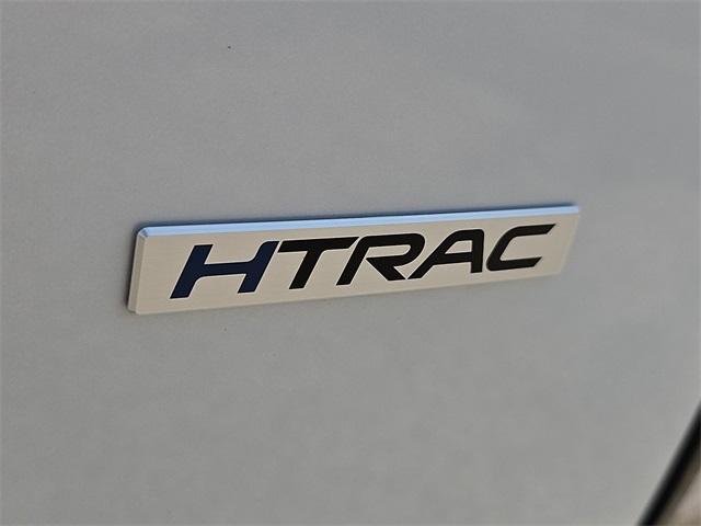 new 2026 Hyundai IONIQ 9 car