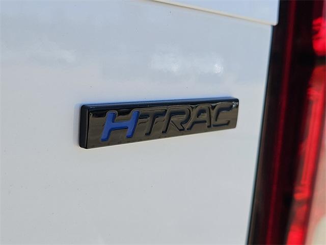new 2025 Hyundai Palisade car, priced at $54,444