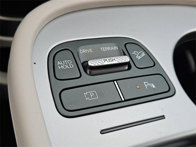 new 2026 Hyundai IONIQ 9 car, priced at $63,504