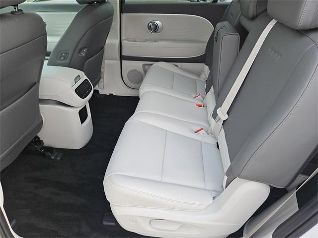 new 2026 Hyundai IONIQ 9 car, priced at $63,504