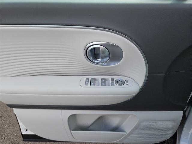 new 2026 Hyundai IONIQ 9 car, priced at $63,504