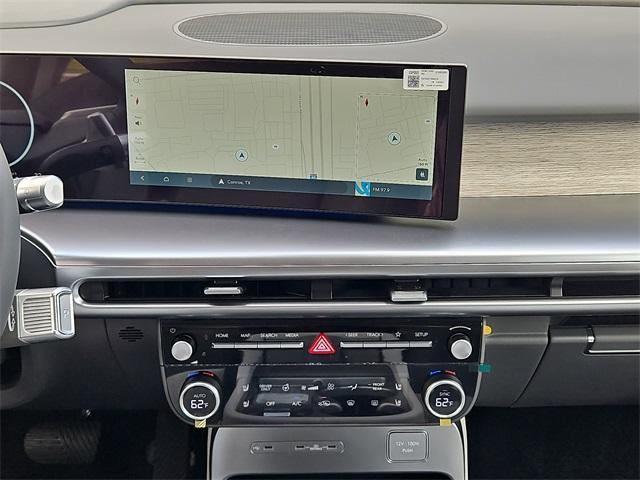 new 2026 Hyundai IONIQ 9 car, priced at $63,504