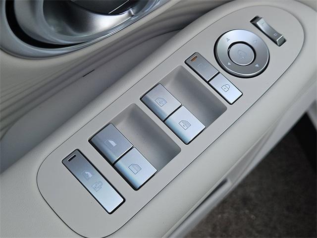 new 2026 Hyundai IONIQ 9 car, priced at $63,504