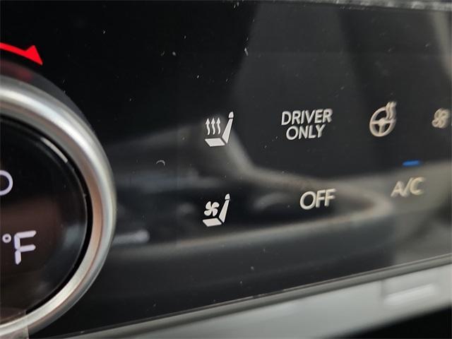 new 2026 Hyundai IONIQ 9 car, priced at $63,504