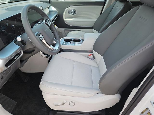 new 2026 Hyundai IONIQ 9 car, priced at $63,504