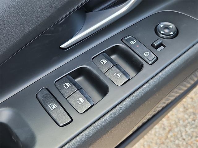 new 2025 Hyundai Elantra car, priced at $22,650
