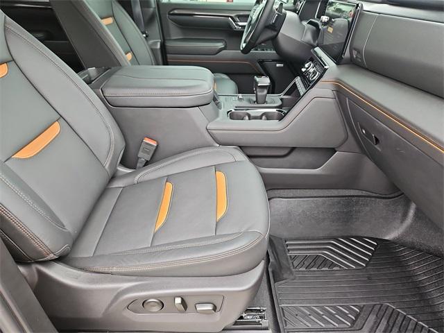 used 2024 GMC Sierra 1500 car, priced at $57,999