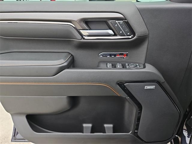 used 2024 GMC Sierra 1500 car, priced at $57,999