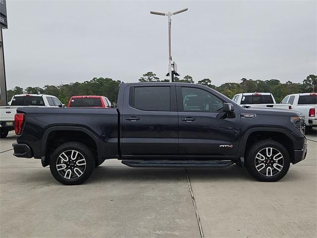 used 2024 GMC Sierra 1500 car, priced at $57,999