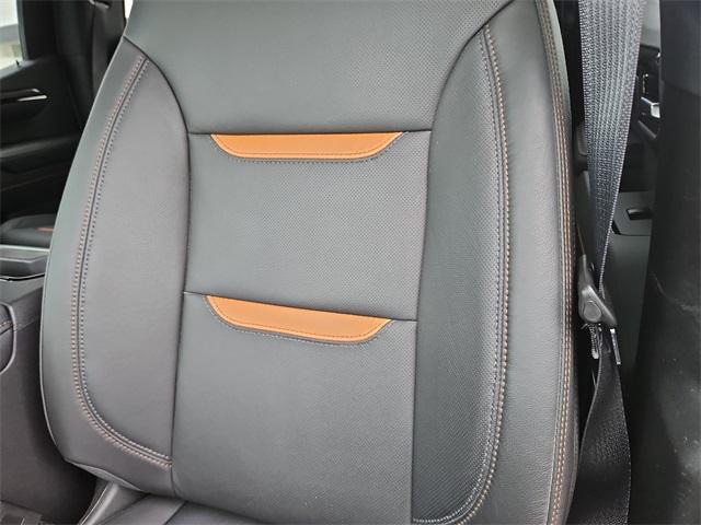 used 2024 GMC Sierra 1500 car, priced at $57,999
