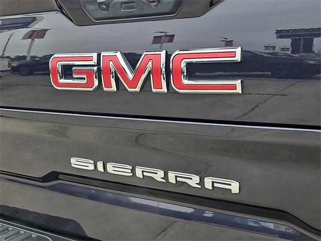 used 2024 GMC Sierra 1500 car, priced at $57,999