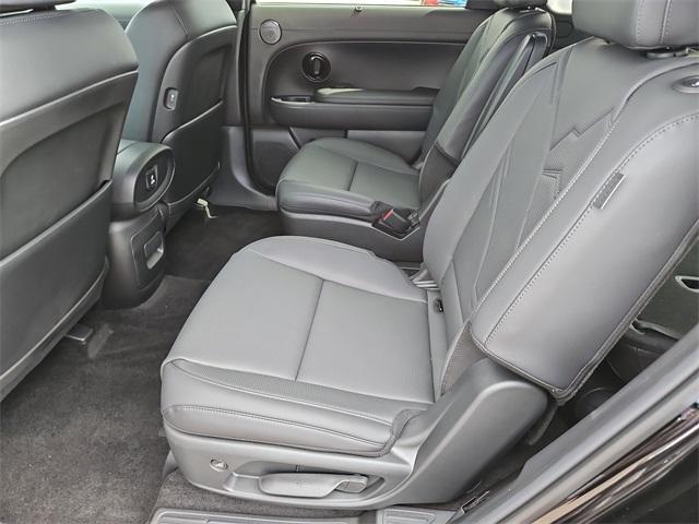 new 2026 Hyundai Palisade car, priced at $49,380