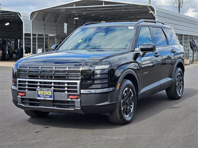 new 2026 Hyundai Palisade car, priced at $49,380