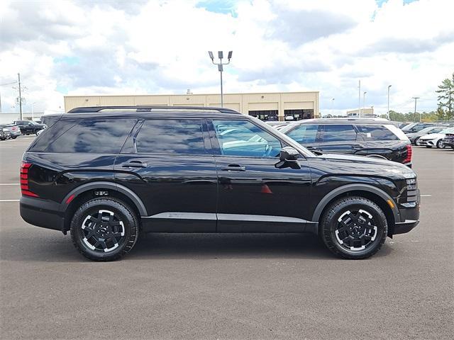 new 2026 Hyundai Palisade car, priced at $49,380