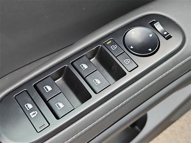 new 2026 Hyundai Palisade car, priced at $49,380