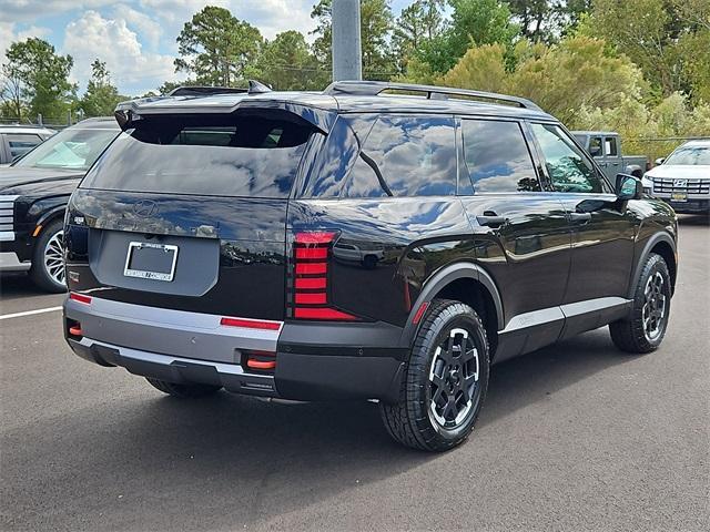 new 2026 Hyundai Palisade car, priced at $49,380
