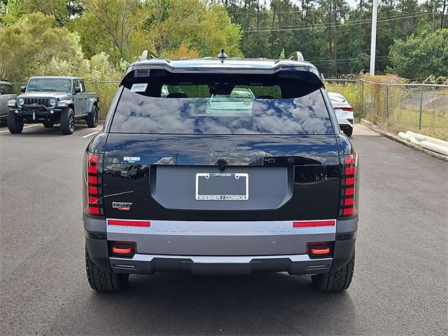 new 2026 Hyundai Palisade car, priced at $49,380