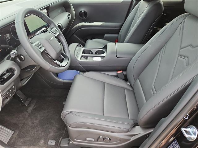 new 2026 Hyundai Palisade car, priced at $49,380